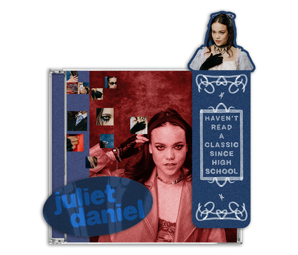 "Hate to Think I Never Lived Up" Bundle