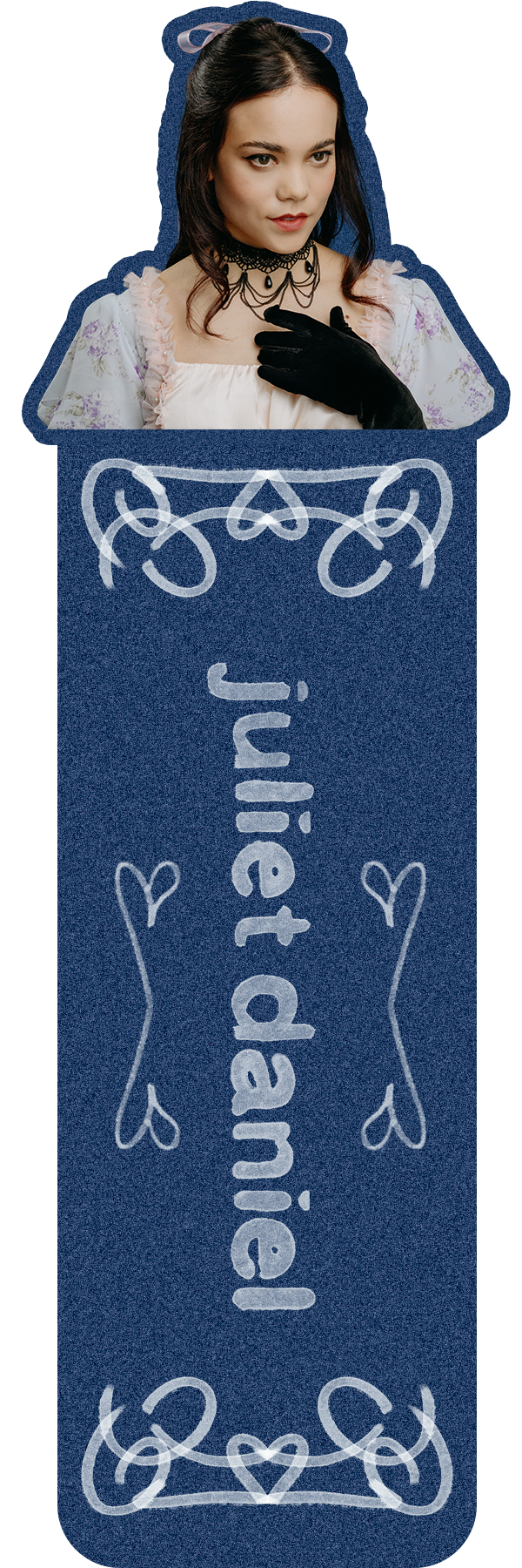 "Jane Austen" Bookmark