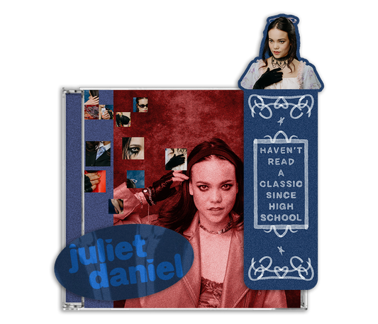 "Hate to Think I Never Lived Up" Bundle