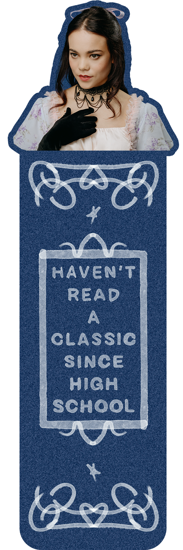 "Jane Austen" Bookmark