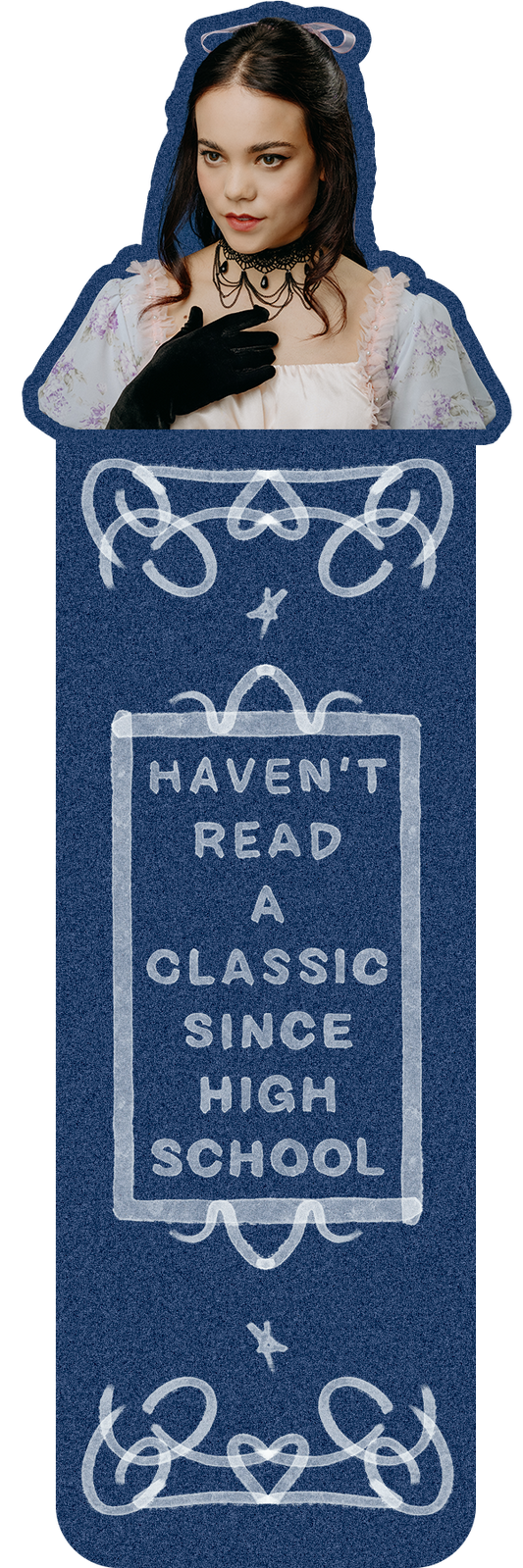 "Jane Austen" Bookmark